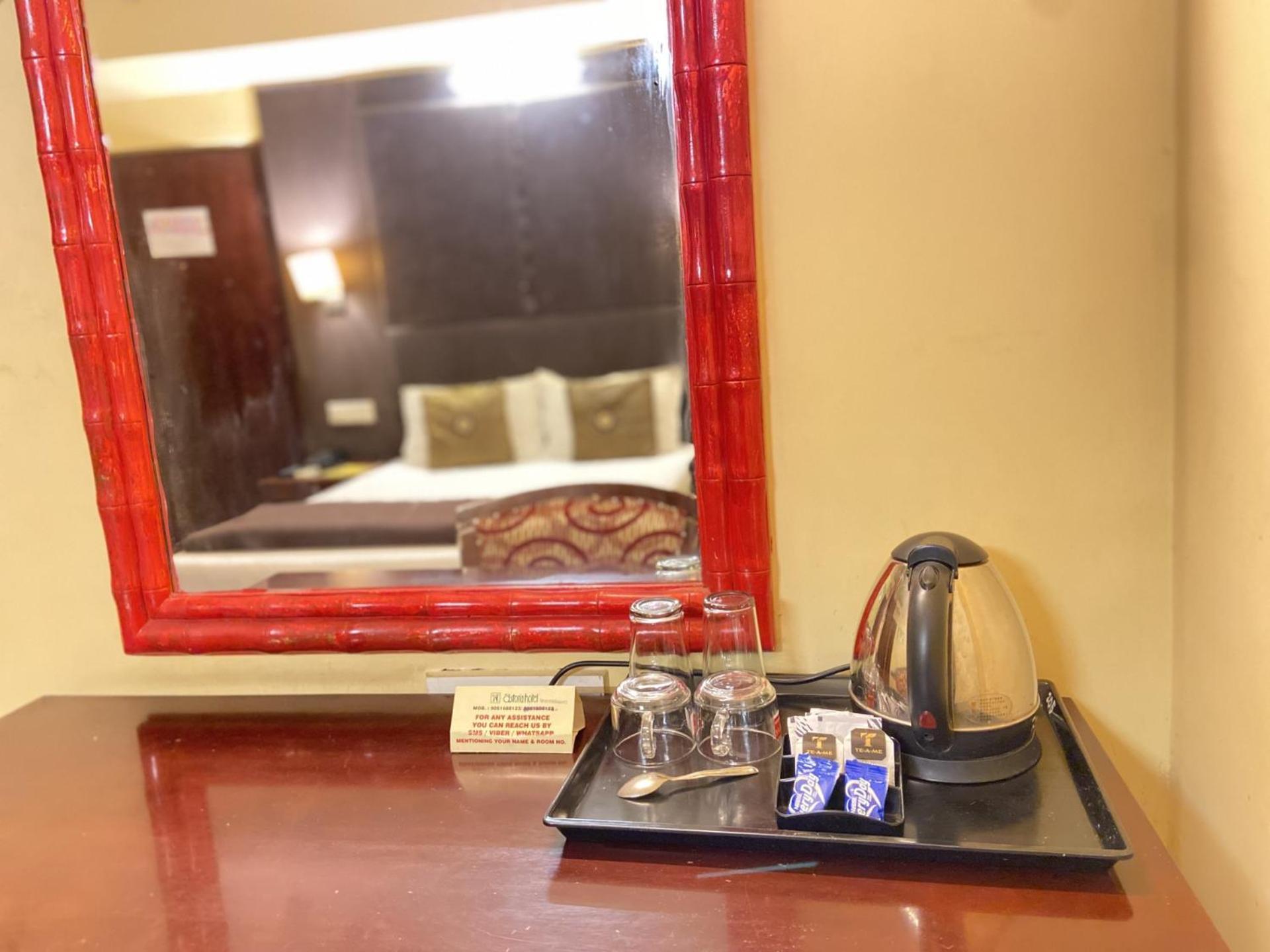 Astoria Hotel Kalkutta Kültér fotó