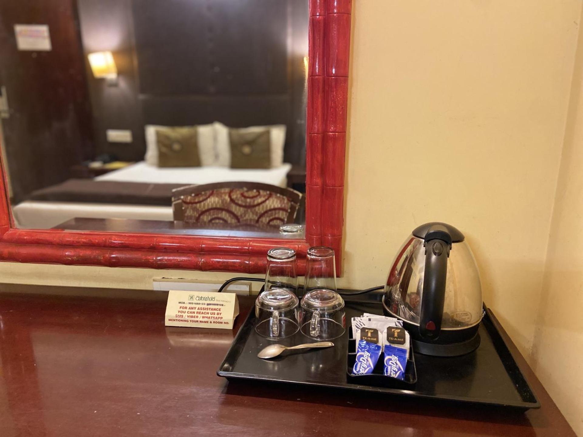 Astoria Hotel Kalkutta Kültér fotó