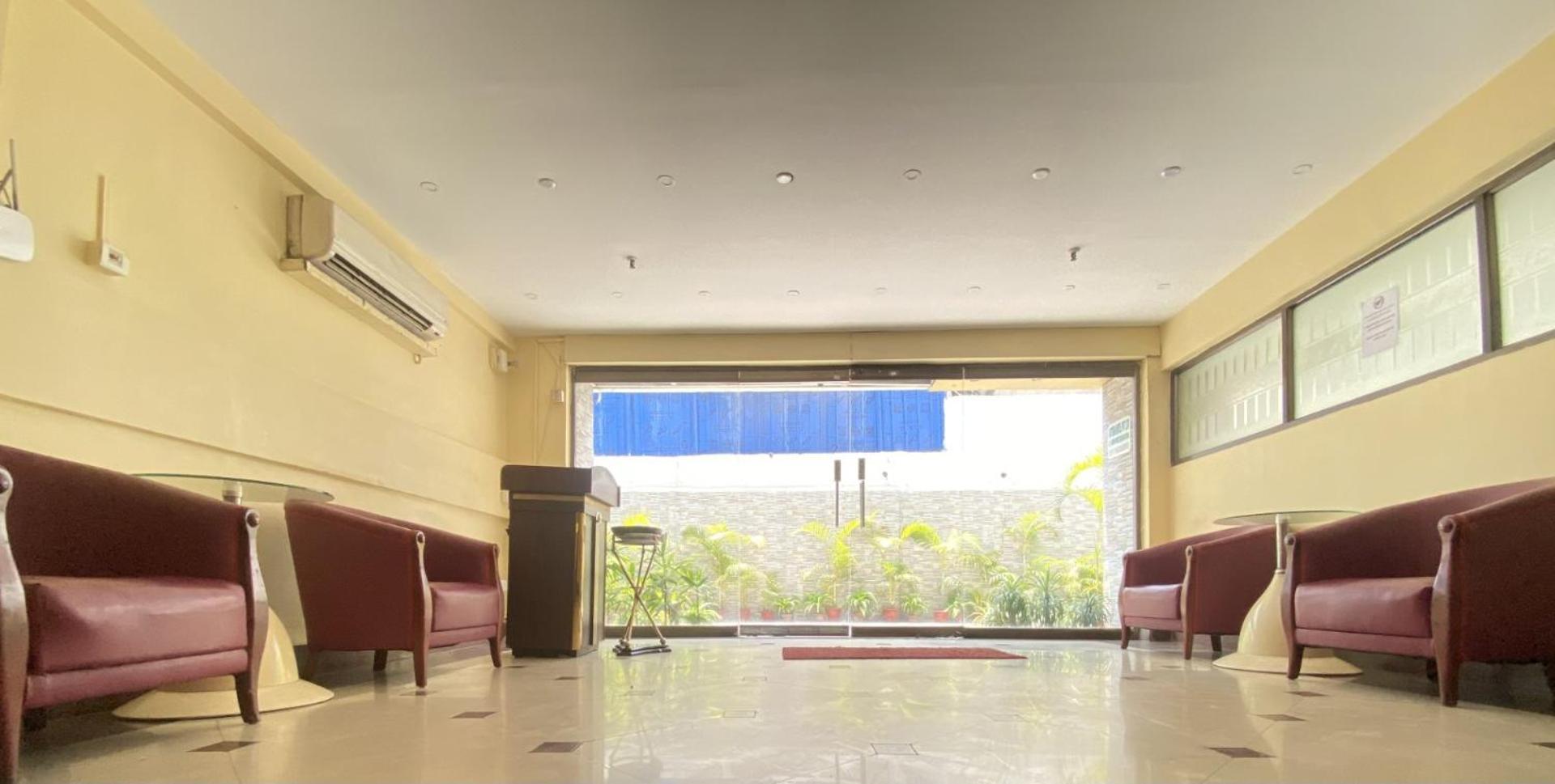 Astoria Hotel Kalkutta Kültér fotó