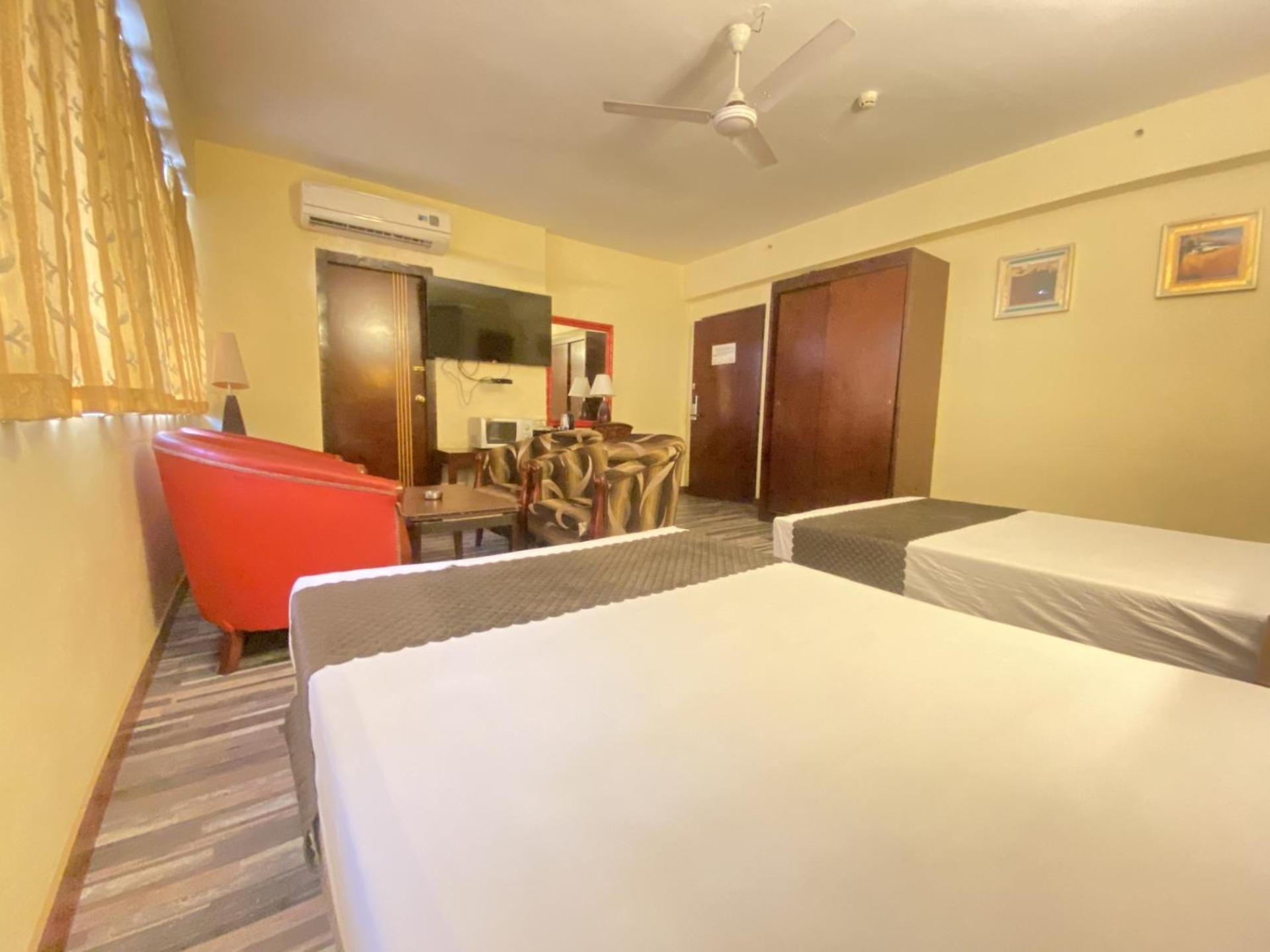 Astoria Hotel Kalkutta Kültér fotó