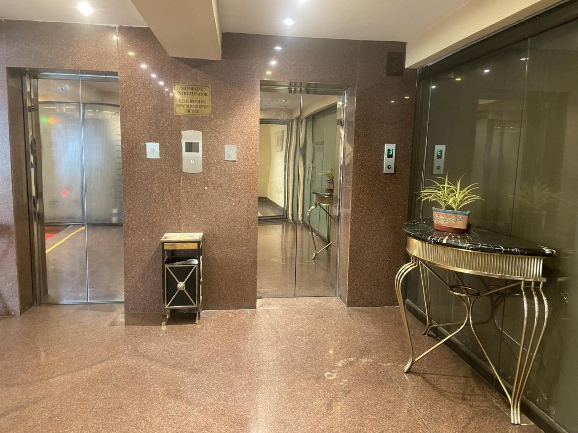 Astoria Hotel Kalkutta Kültér fotó