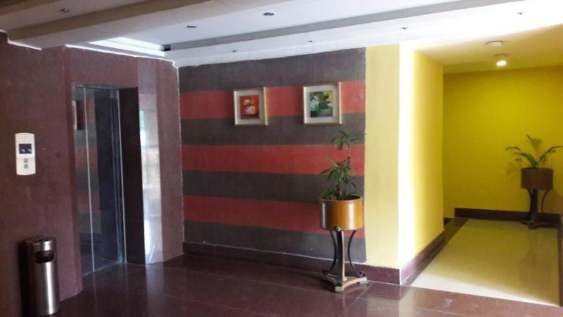 Astoria Hotel Kalkutta Kültér fotó